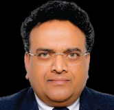 P. K. Gupta
